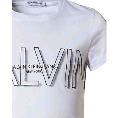 T-Shirt für Mädchen, Organic Cotton 2
