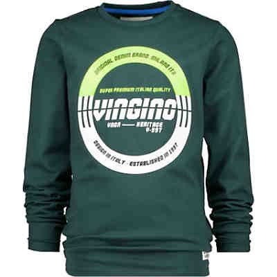 Langarmshirt JENTO für Jungen