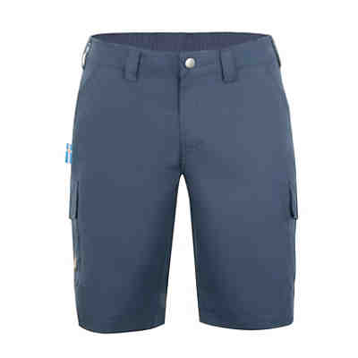 Herren Shorts Krafla Regenhosen