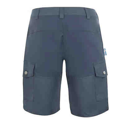 Herren Shorts Krafla Regenhosen 2