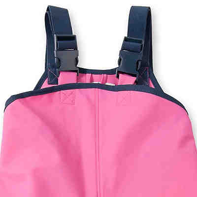 PLAYSHOES Kinder Regenlatzhose 2