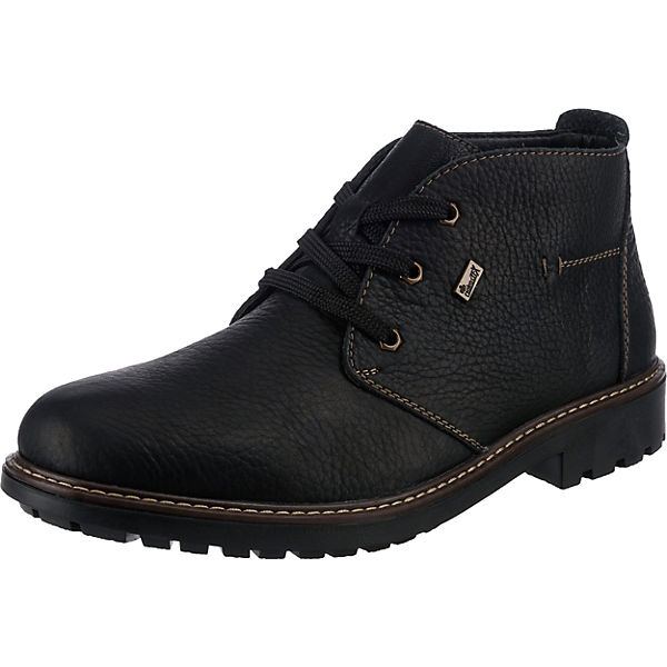 Winterstiefeletten