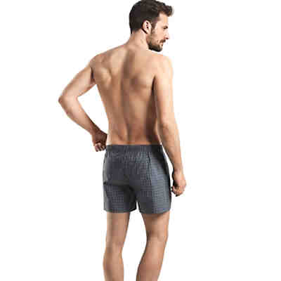 Boxershorts Fancy Woven Boxershorts 2