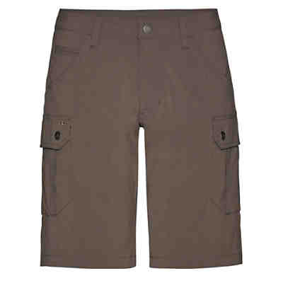 kurze Sporthose Stan Outdoorhosen