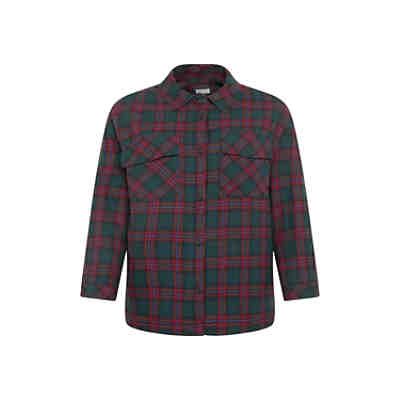 bluse Langarmblusen