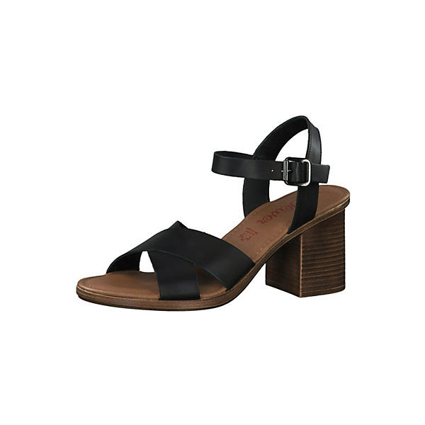 riemensandale Riemchensandalen