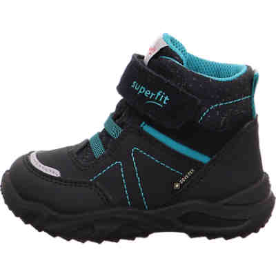 Baby Winterstiefel GLACIER für Jungen 2