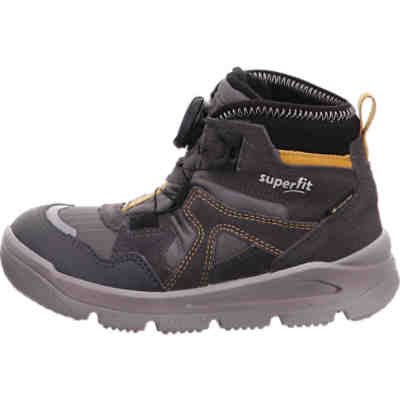 Winterstiefel MARS WMS Weite M4 GORE-TEX für Jungen 2