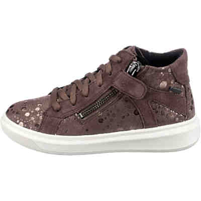 Winterschuhe COSMO WMS Weite M4 GORE-TEX für Mädchen 2