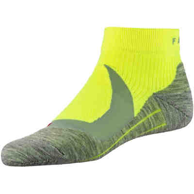 Laufsocken RU4 Cool Short Sportsocken Adultmännlich