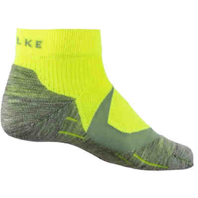 Laufsocken RU4 Cool Short Sportsocken Adultmännlich 2