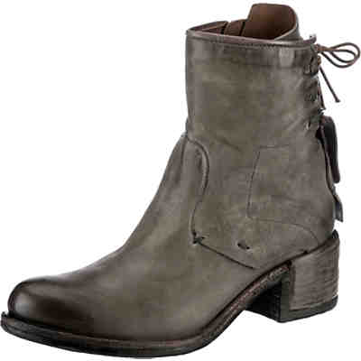 548212-0201 Klassische Stiefeletten