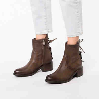 548212-0201 Klassische Stiefeletten 2