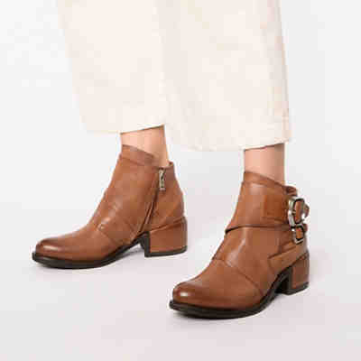 548214-0301 Klassische Stiefeletten 2