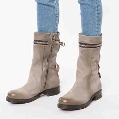 A50213-0301 Klassische Stiefeletten 2