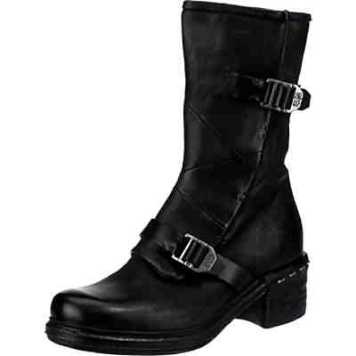 A52203-0101 Klassische Stiefeletten