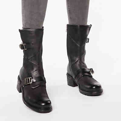 A52203-0101 Klassische Stiefeletten 2