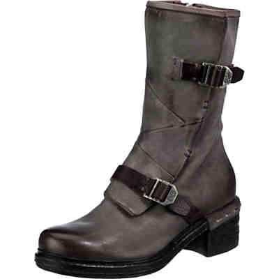 A52203-0101 Klassische Stiefeletten