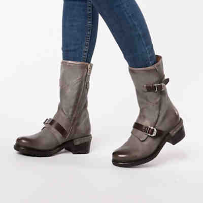 A52203-0101 Klassische Stiefeletten 2