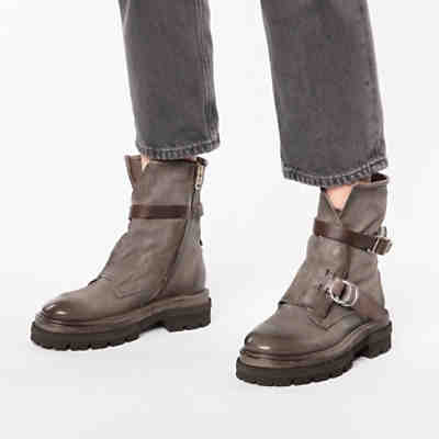 A59203-0201 Klassische Stiefeletten 2