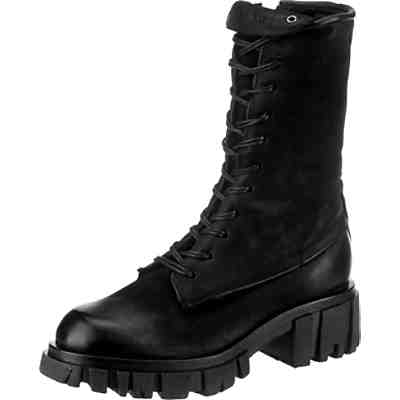 A54201-0202 Schnürstiefeletten