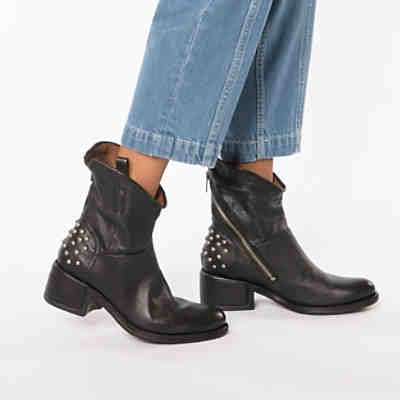 548204-0801 Biker Boots 2