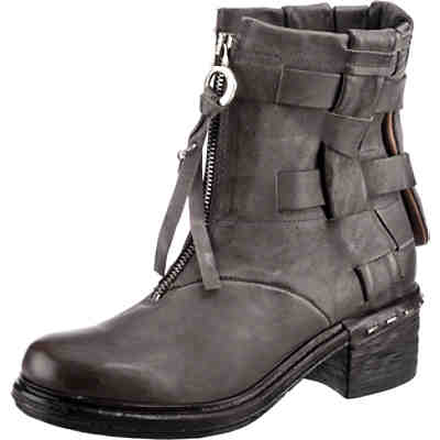 A52207-0101 Klassische Stiefeletten