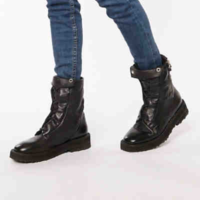 A58208-0102 Schnürstiefeletten 2