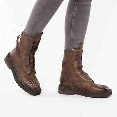 A58204-0301 Klassische Stiefeletten 2