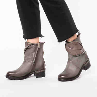 A52204-0201 Klassische Stiefeletten 2