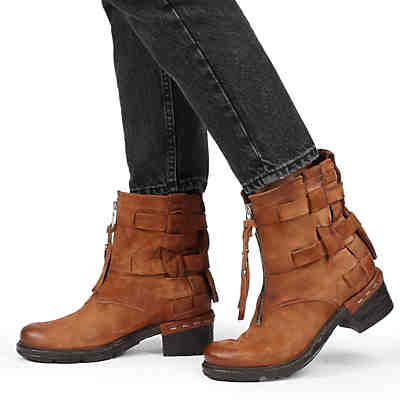 A52207-0201 Klassische Stiefeletten 2