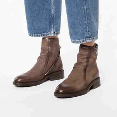 A51206-0301 Klassische Stiefeletten 2