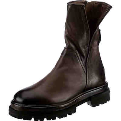 A59201-0101 Klassische Stiefeletten