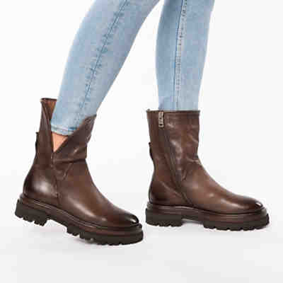 A59201-0101 Klassische Stiefeletten 2