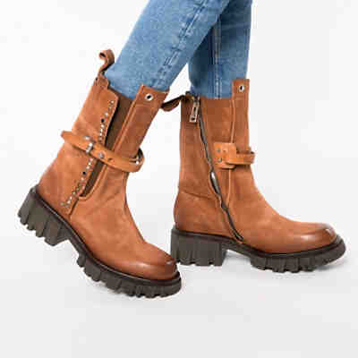 A54202-0301 Chelsea Boots 2