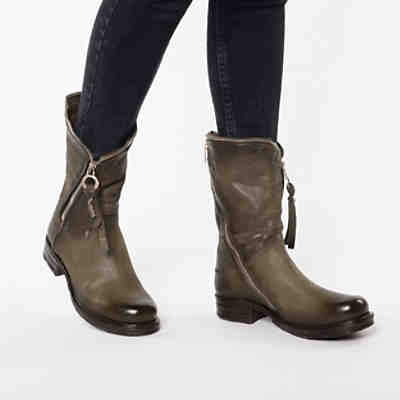 A50214-0201 Klassische Stiefeletten 2