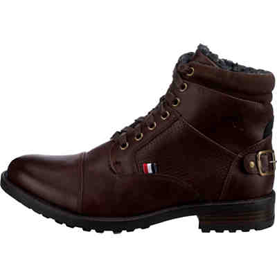 Warm Winter Frey-lite Boot Winterstiefeletten 2