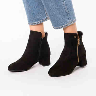 Fashion Classy Ankle Boot Klassische Stiefeletten 2