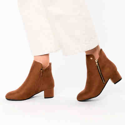 Fashion Classy Ankle Boot Klassische Stiefeletten 2