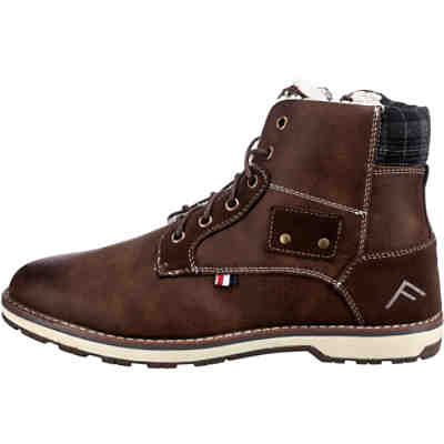 Warm Winter Frey-lite Boot Winterstiefel 2