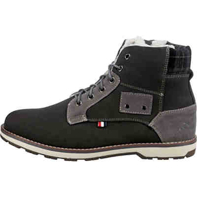 Warm Winter Frey-lite Boot Winterstiefel 2