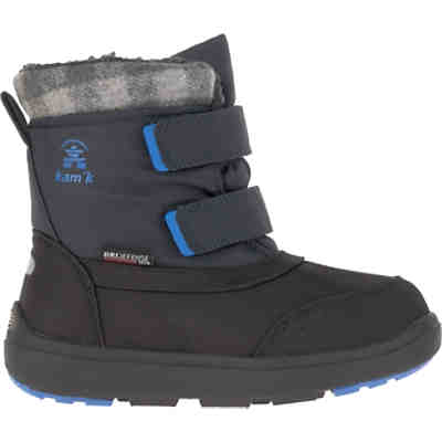 Winterstiefel SPARKY2 für Jungen 2