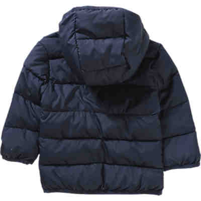 Steppjacke mit Wattierung Outdoorjacken 2