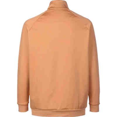 Lyle & Scott Trainingsjacke Oversized Tricot Funnel Neck Trainingsjacken 2