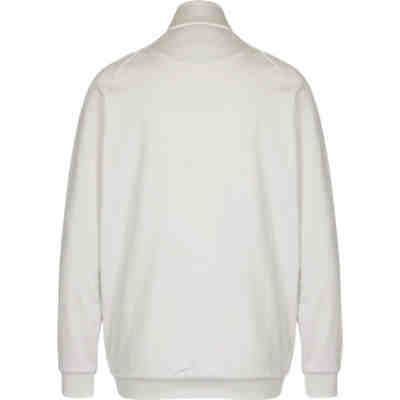 Lyle & Scott Trainingsjacke Oversized Tricot Funnel Neck Trainingsjacken 2
