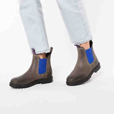 Fraser Raw Winterstiefeletten 2