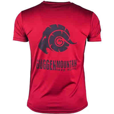 Funktionsshirt Herren Funktionswäsche T-Shirt Funktionsshirts