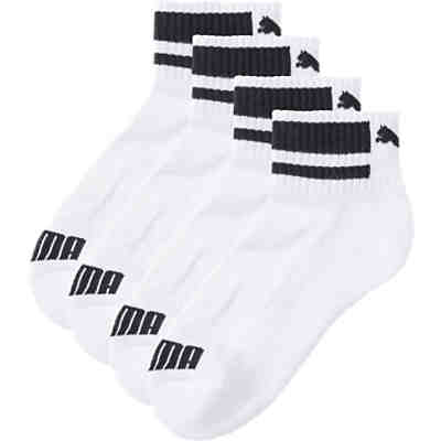 Kinder Socken CLYDE QUARTER Doppelpack