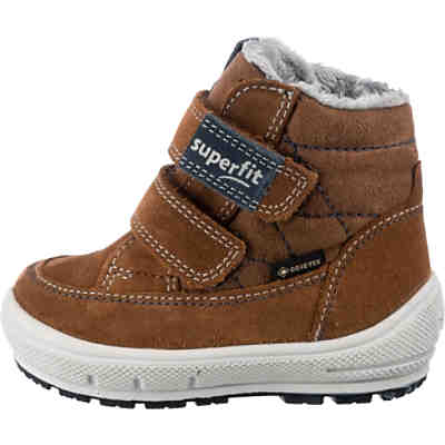Baby Winterstiefel GROOVY für Jungen 2