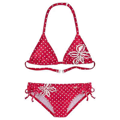 Triangel-Bikini für Mädchen